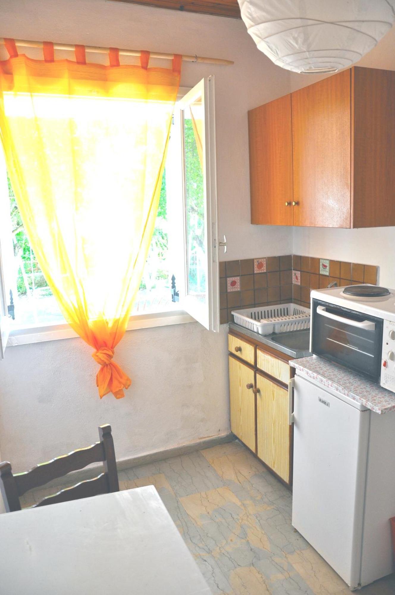 Villa Elena Studios Дассия Номер фото